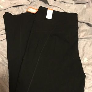 Maurices inMotion workout pants